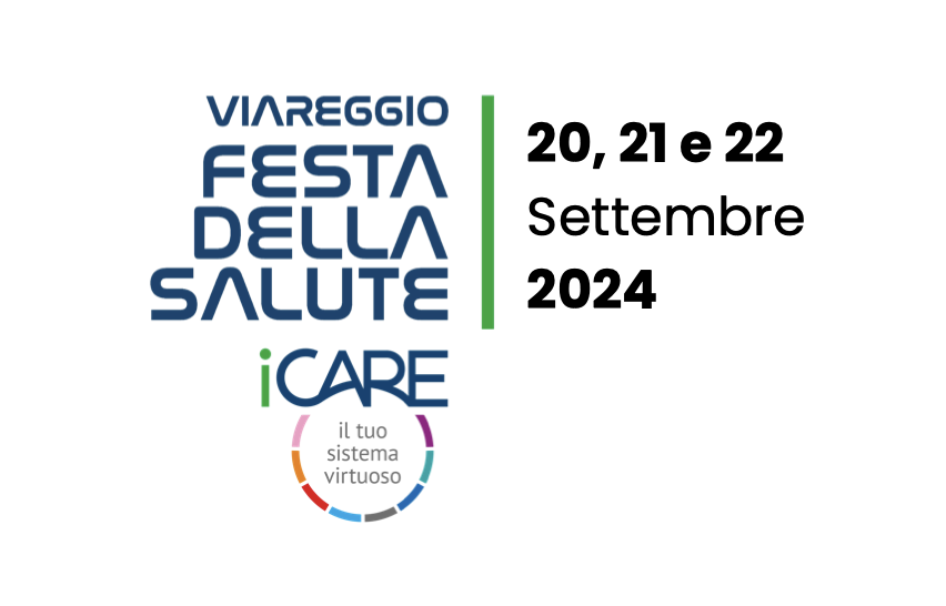 ICare - Festa della Salute